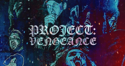 logo Project: Vengeance